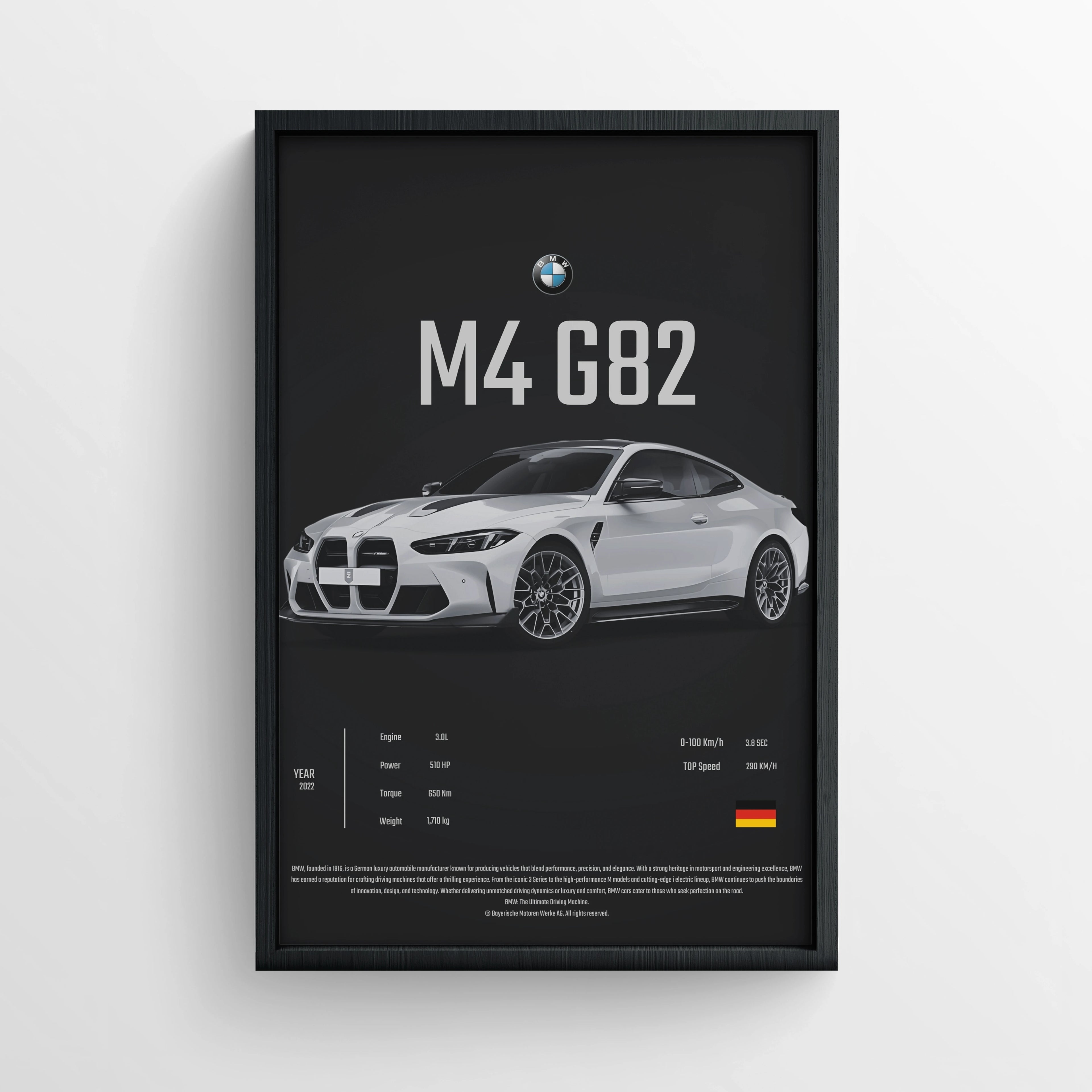 BMW Collection