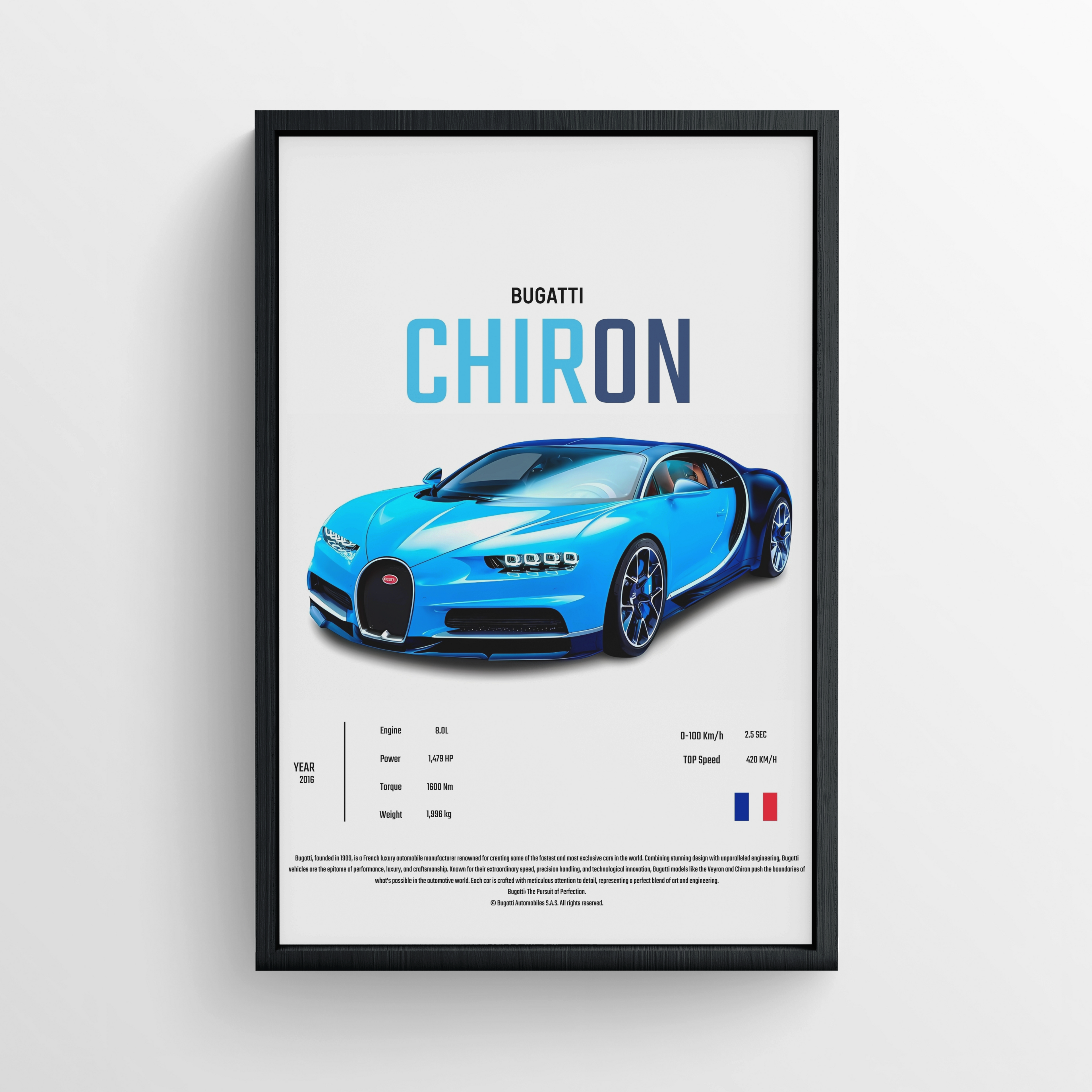 Bugatti Collection