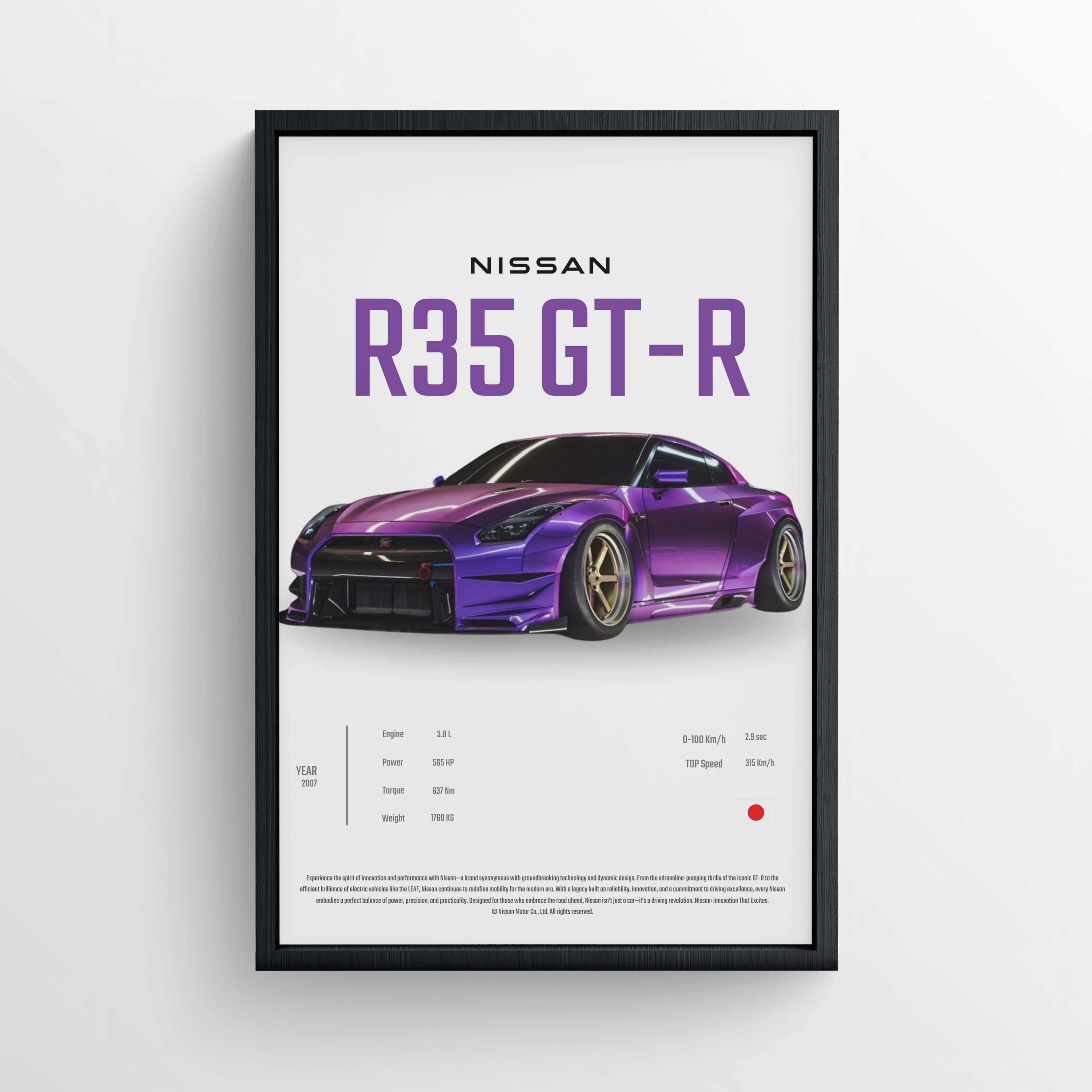 Nissan Collection