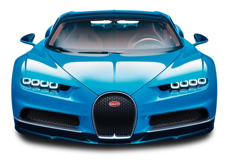 Bugatti