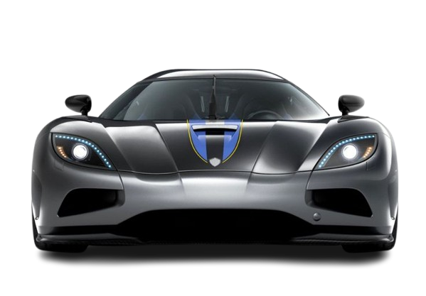 Koenigsegg